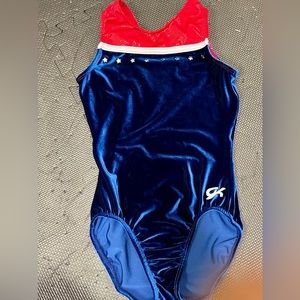 Girls Leotard